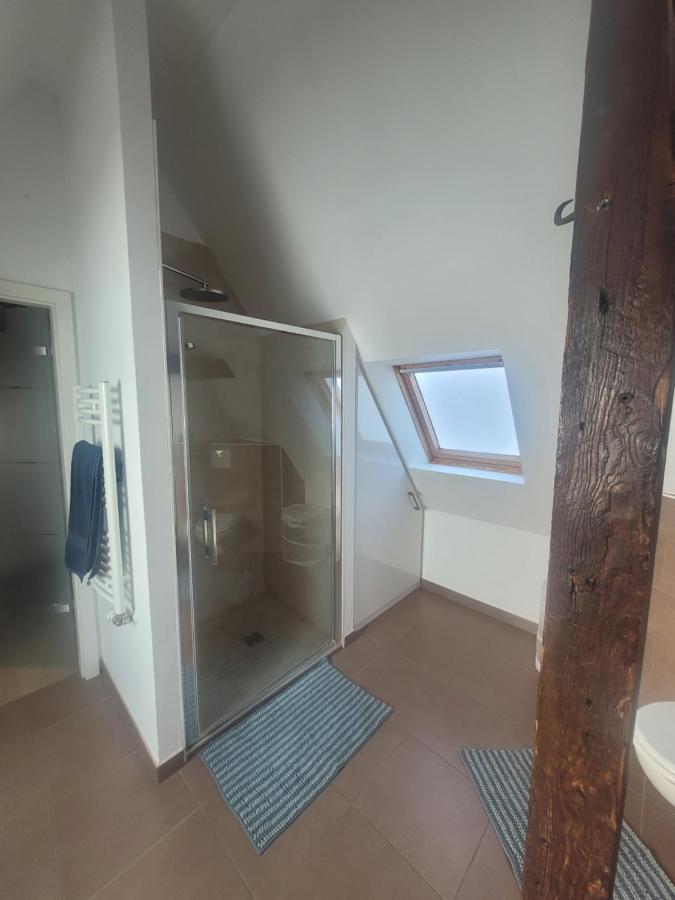 Studio 50M2 Au Bord De L'Eau A Strasbourg Estrasburgo Exterior foto